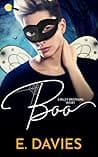 Boo poster
