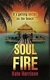 Soul Fire poster