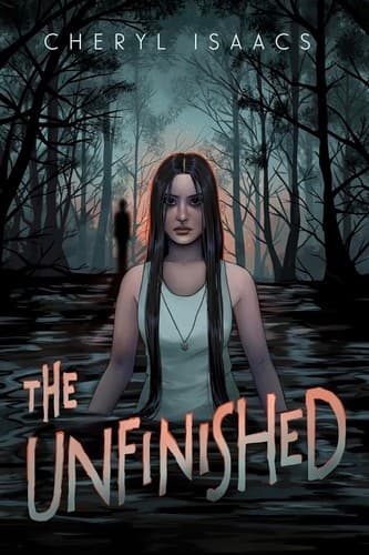 The Unfinished poster