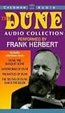 The Dune Audio Collection poster