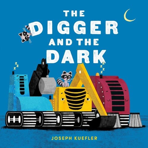 The Digger and the Dark poster