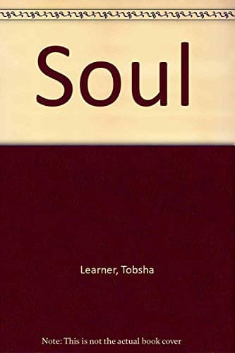 Soul poster