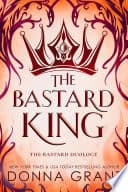 The Bastard King poster