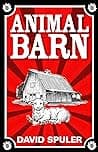 Animal Barn: A Cautionary Tail poster