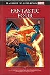 Fantastic Four poster