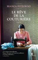 Le rêve de la couturière poster