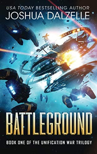 Battleground poster