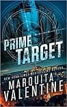 Prime Target poster