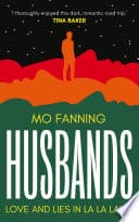 Husbands: Love and Lies in La-La Land poster