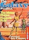 The Midas Plague poster