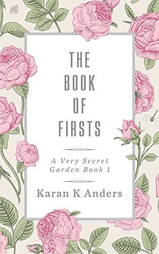 The Book of Firsts poster