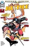 Young Justice (2019-) #3 poster