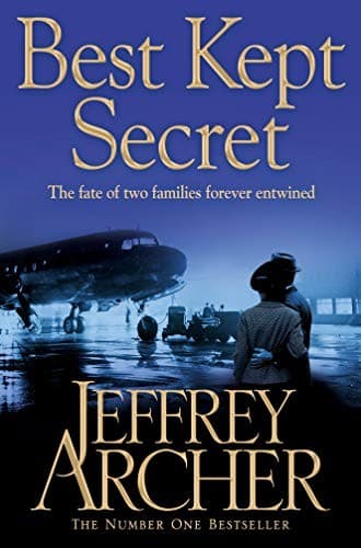 Best Kept Secret poster