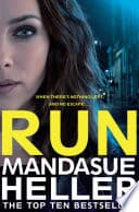 Run poster