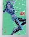 Sex #13 poster