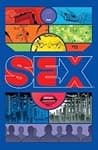 Sex #11 poster