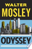 Odyssey poster