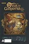Over The Garden Wall #3 poster