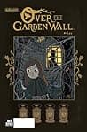 Over The Garden Wall #4 poster