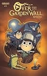 Over the Garden Wall Special #1 poster