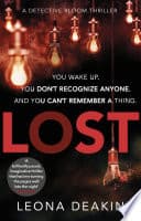Lost poster