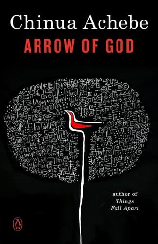 Arrow of God poster