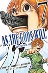As The Gods Will: The Second Series, Vol. 7 poster