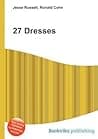 27 Dresses poster