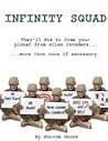 Infinity Squad poster
