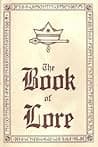 The Book of Lore poster