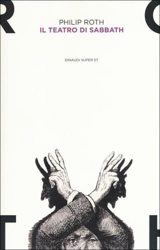 Il teatro di Sabbath poster