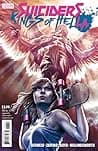 Suiciders: Kings of HelL.A #6 poster
