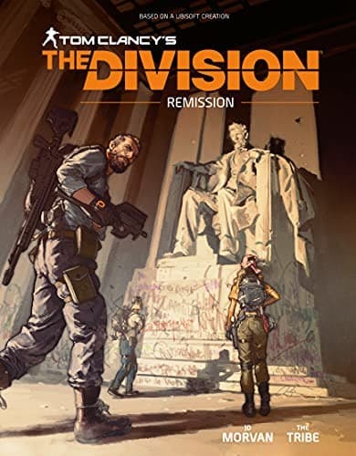 Tom Clancy's The Division: Remission poster