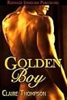 Golden Boy poster