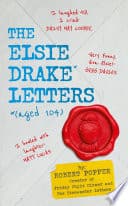 The Elsie Drake Letters poster
