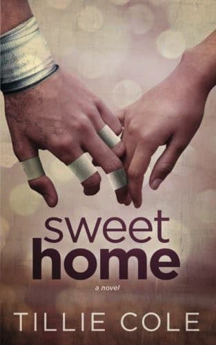 Sweet Home poster