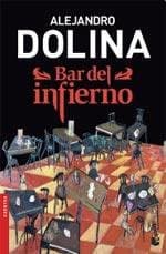 Bar del Infierno poster