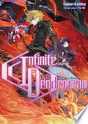 Infinite Dendrogram: Volume 7 poster