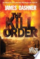 The Kill Order poster