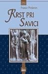 Krst pri Savici poster