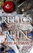 Relics of Ruin poster