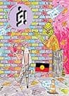 š! #37 'Down Down Under' poster