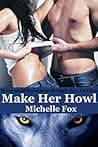 Bring Her Wolf poster