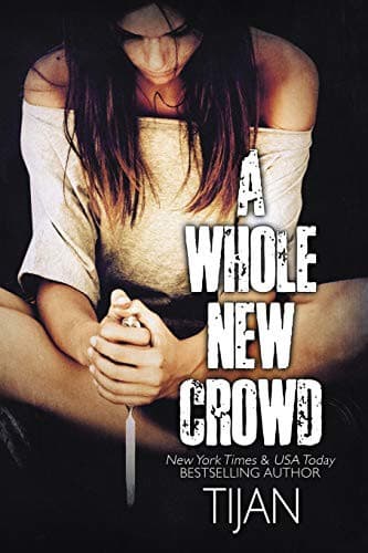 A Whole New Crowd poster