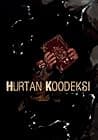 Hurtan koodeksi poster