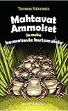 Mahtavat Ammoiset ja muita karmaisevia kertomuksia poster