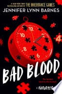 Bad Blood poster