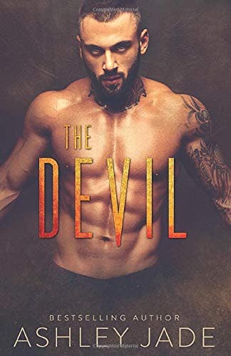 The Devil poster