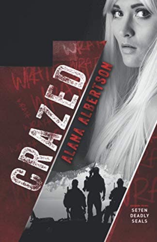 Crazed poster