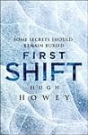 First Shift poster